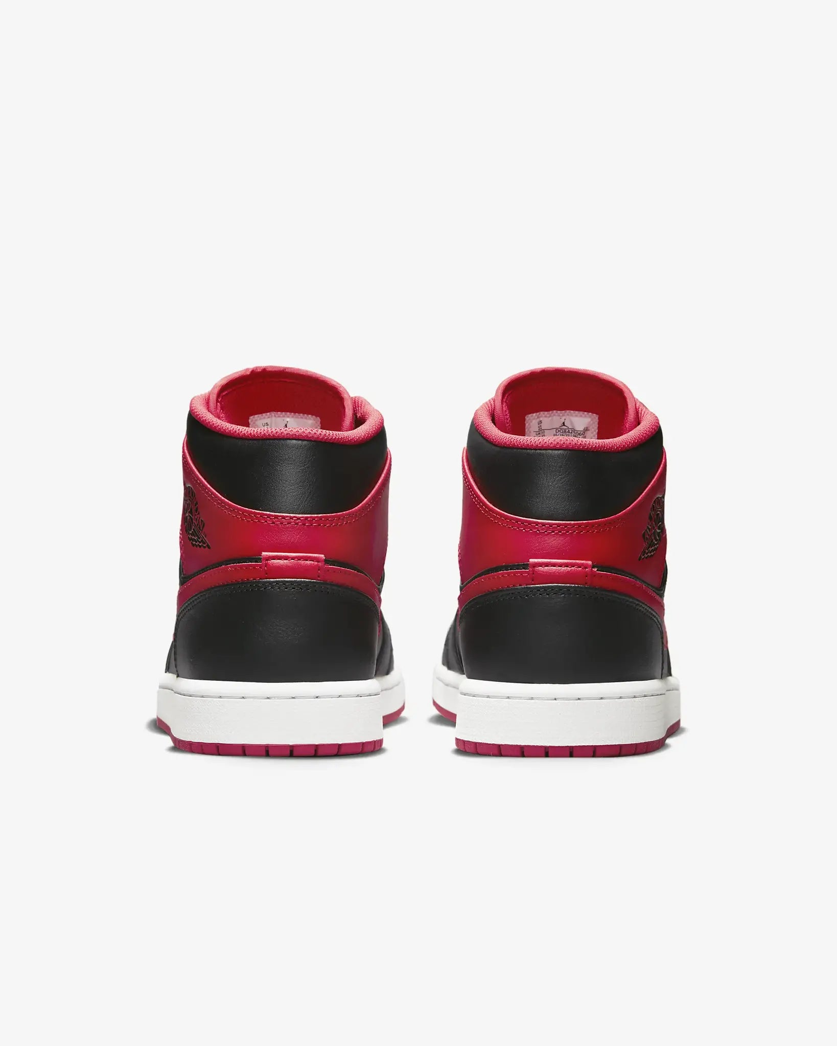 Air Jordan Mid