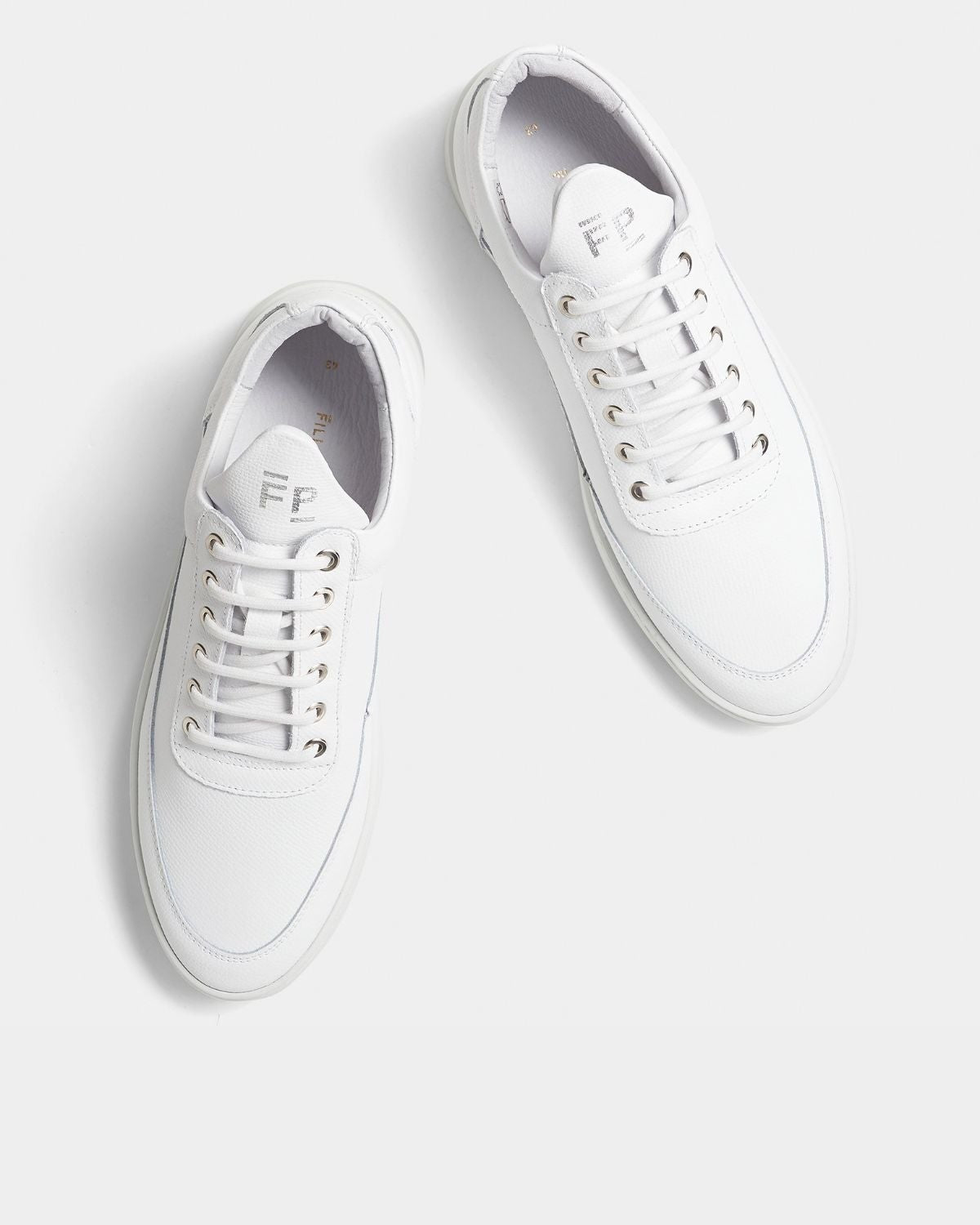 Low Top Ripple Crumbs