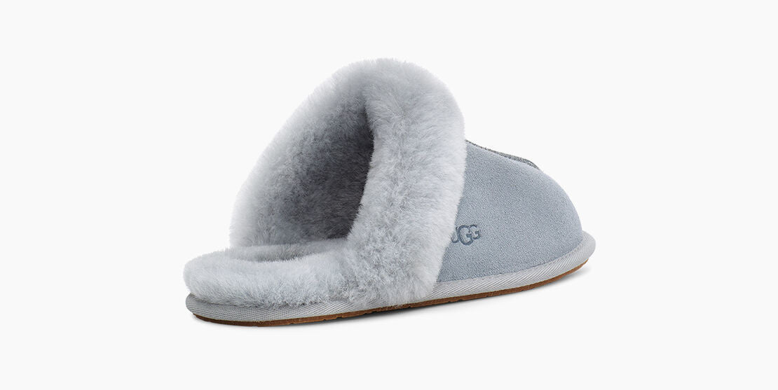 Scuffette II