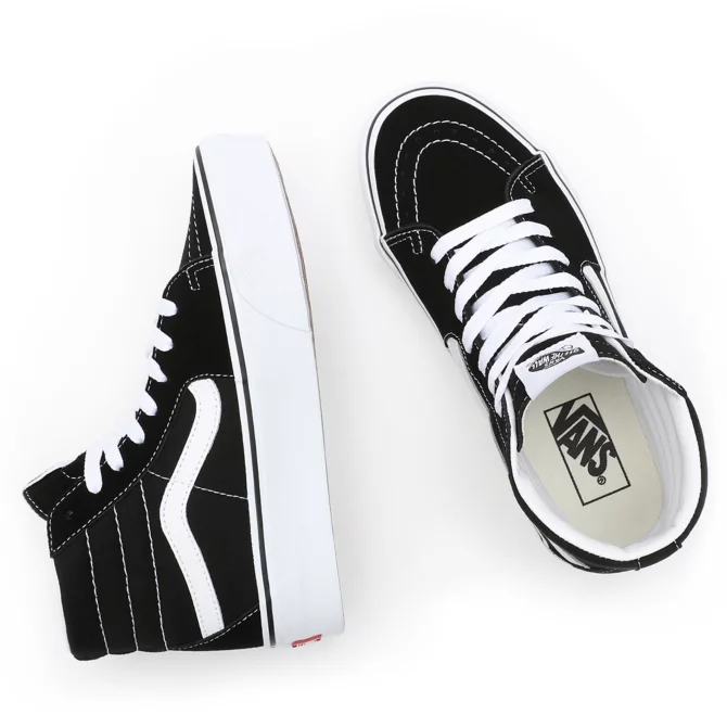 SK8-Hi Platform 2