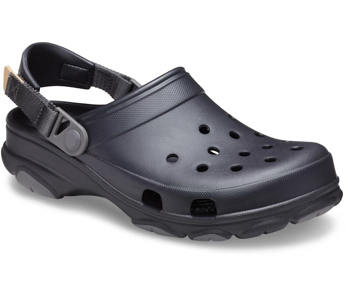 Classic All-Terrain Clog