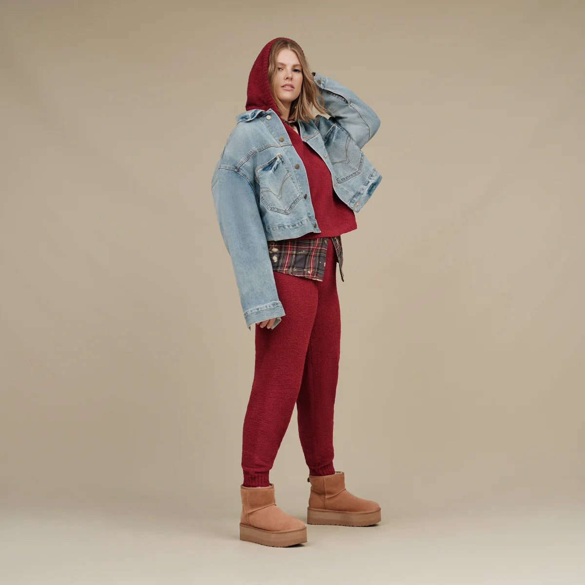 Classic Mini Platform