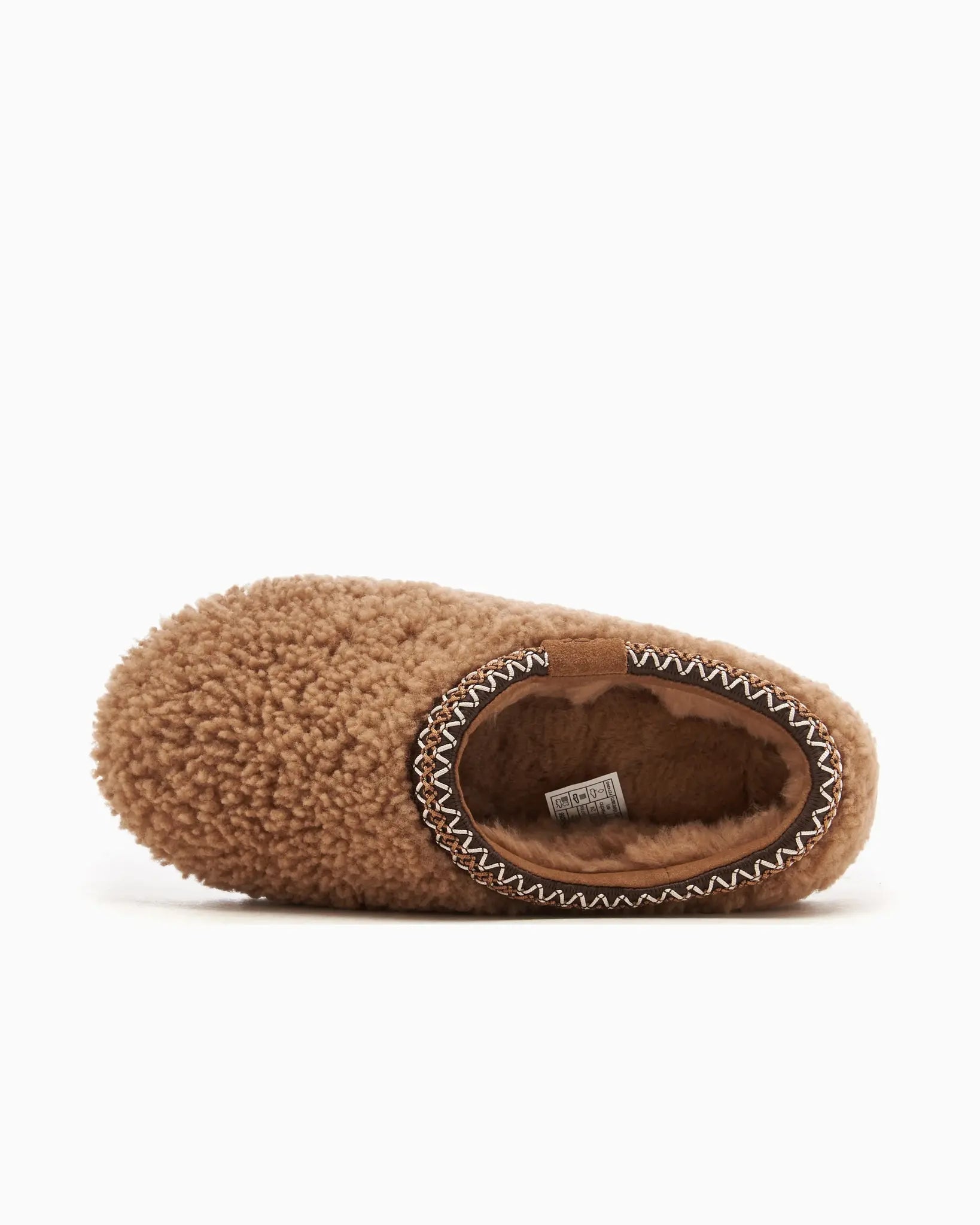 Tasman Maxi Curly