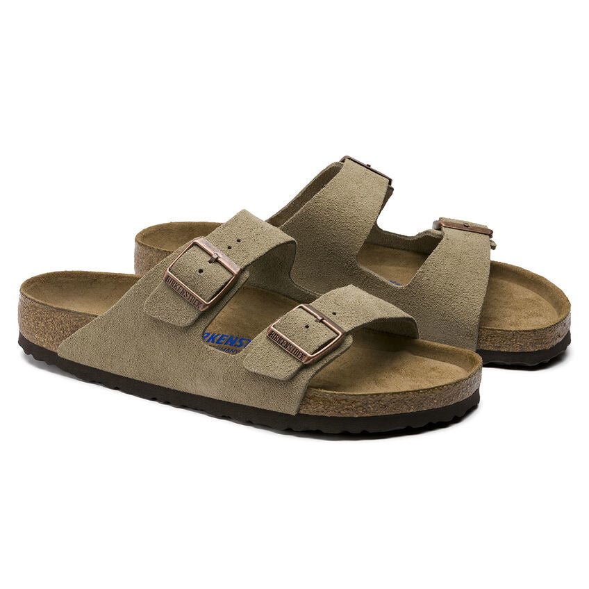 Arizona Suede