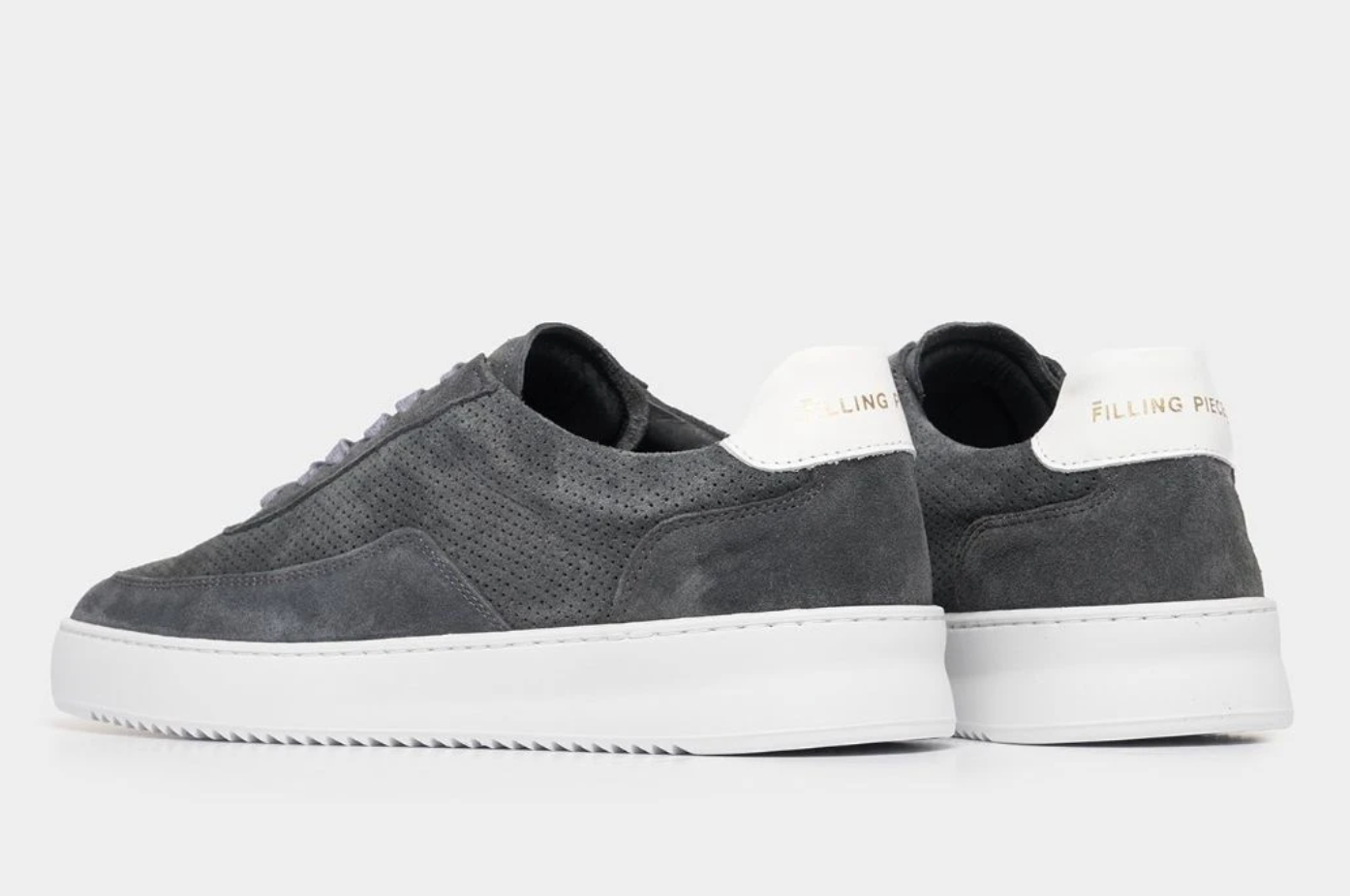 Mondo Perforated