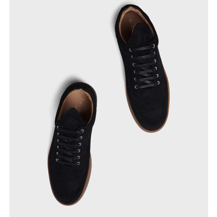 Low Top Ripple Gum