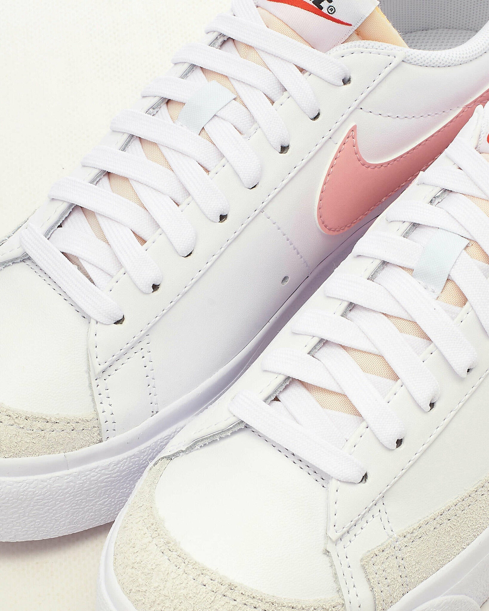 Blazer Low Platform