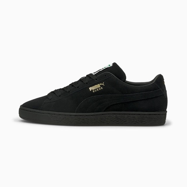 Suede Classic XXI