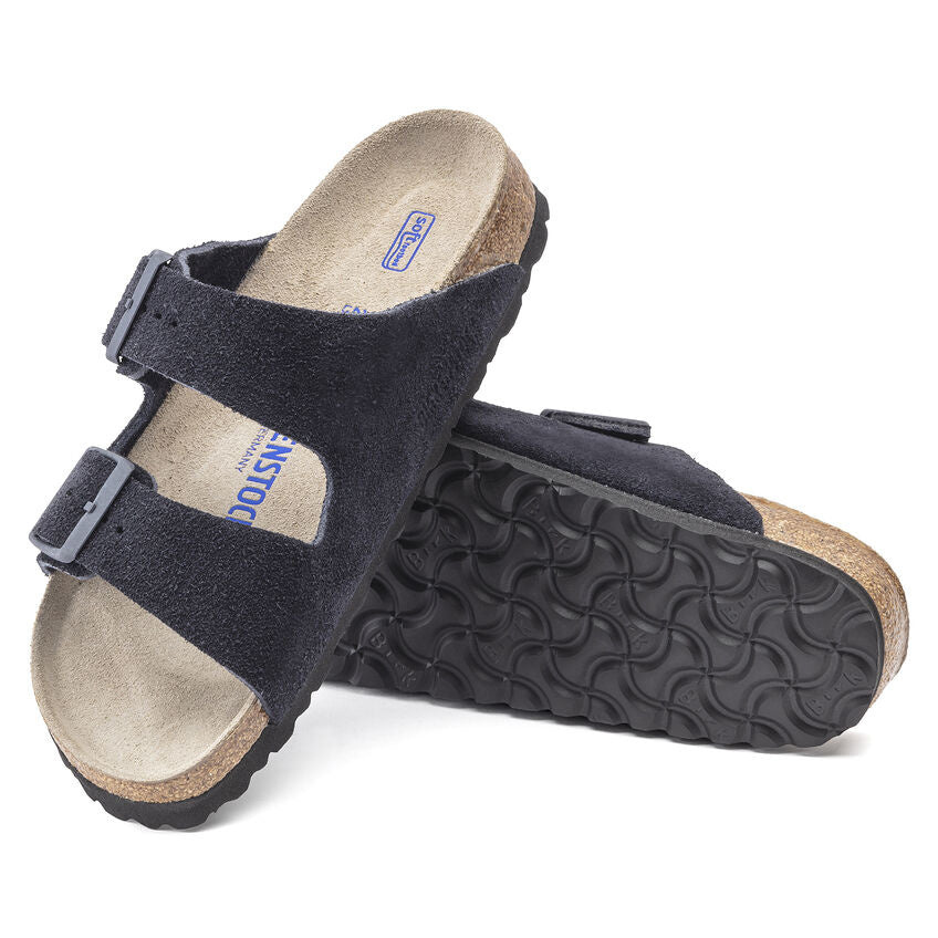 Arizona Suede