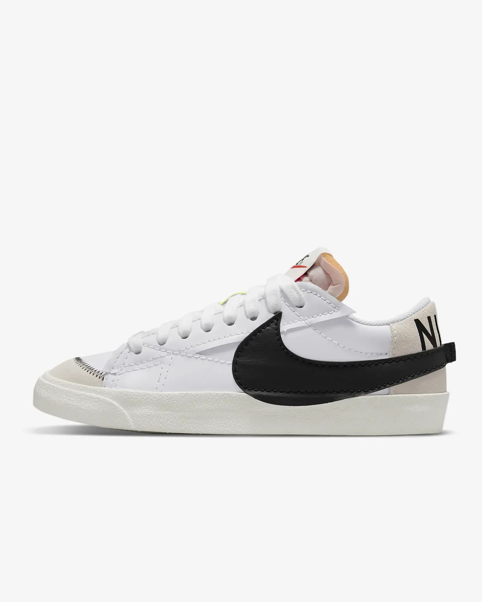 Blazer Low
