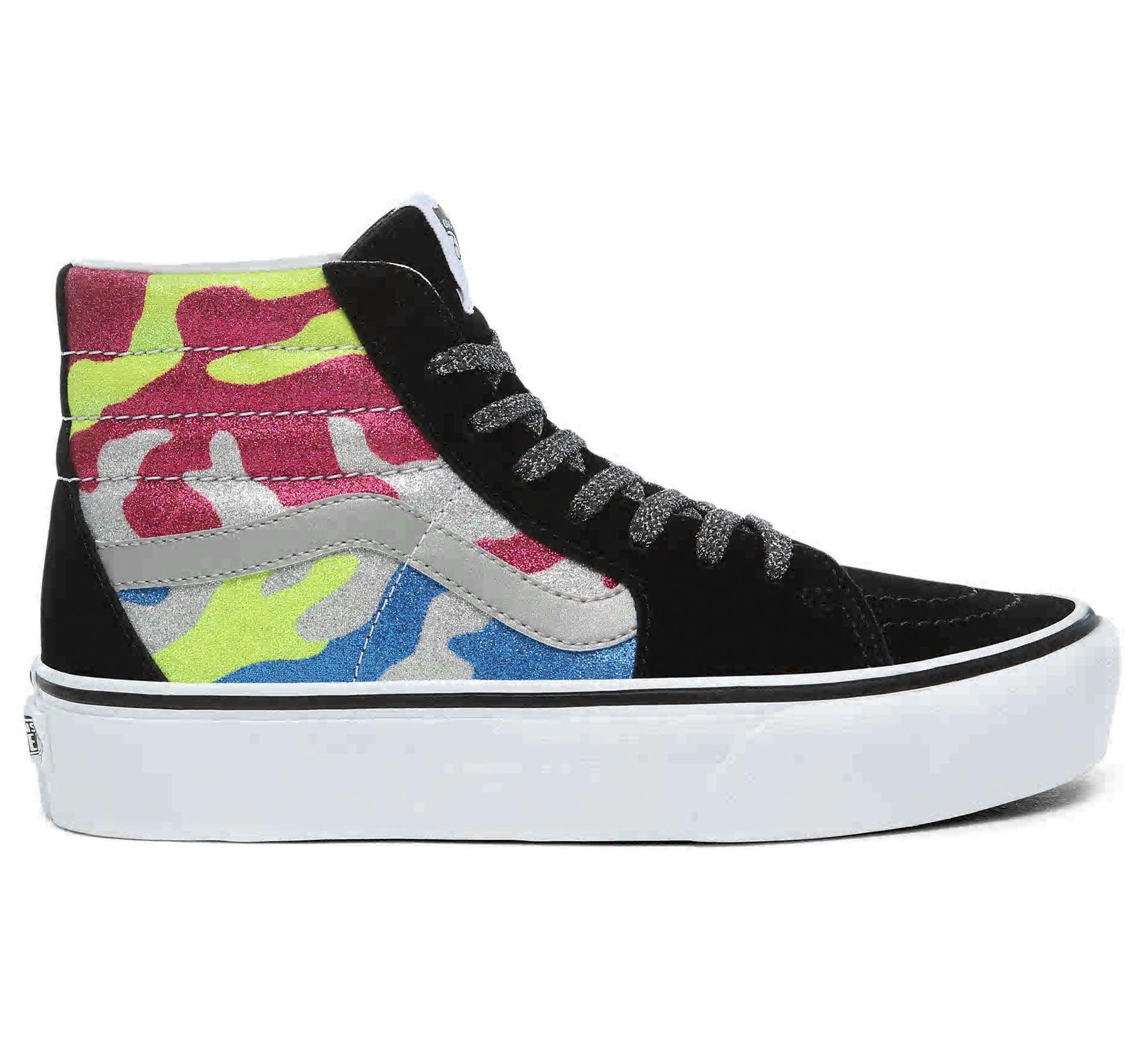 Sk8-Hi Platform 2.0