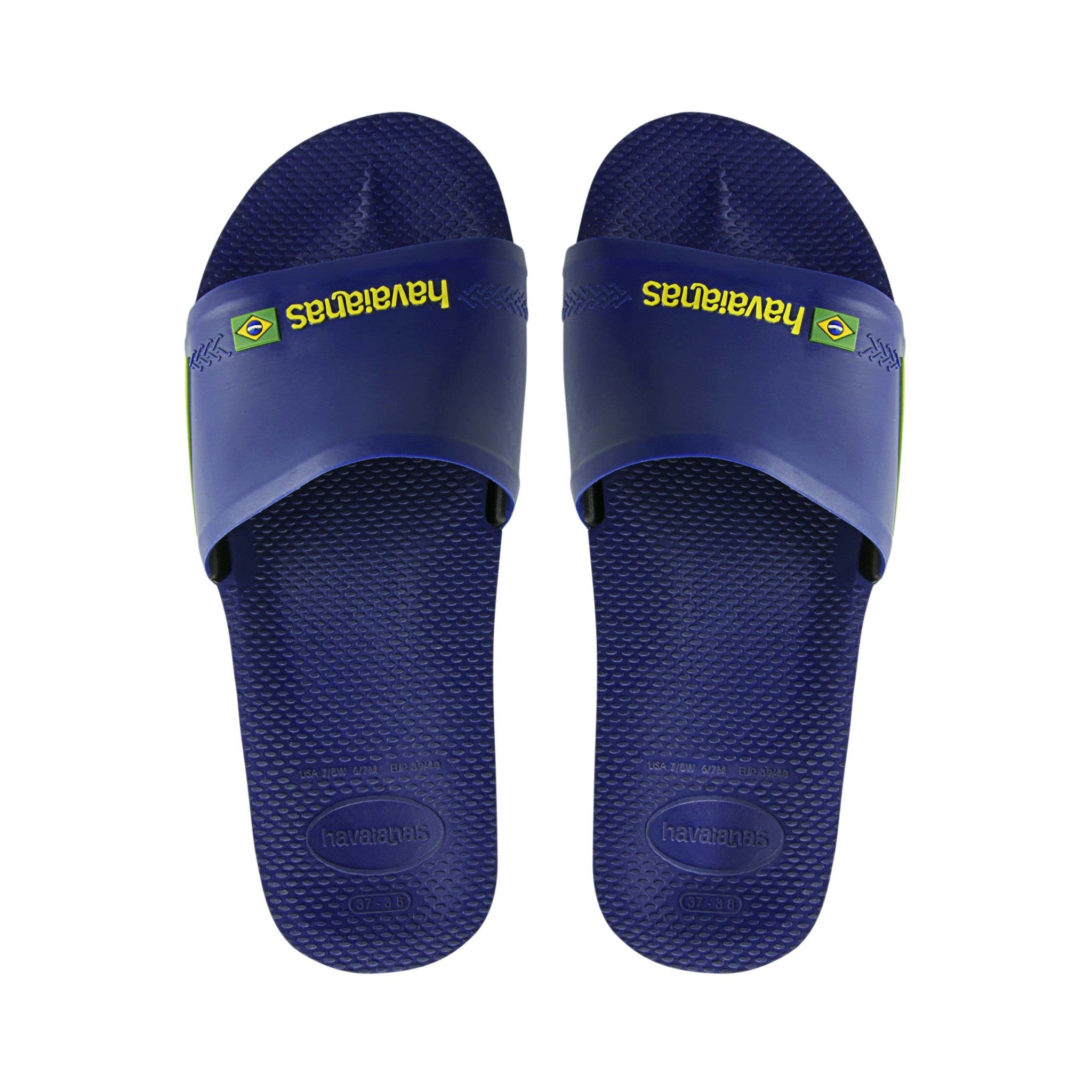 Slide Brasil