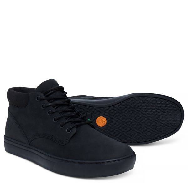 Adventure 2.0 Cupsole Chukka