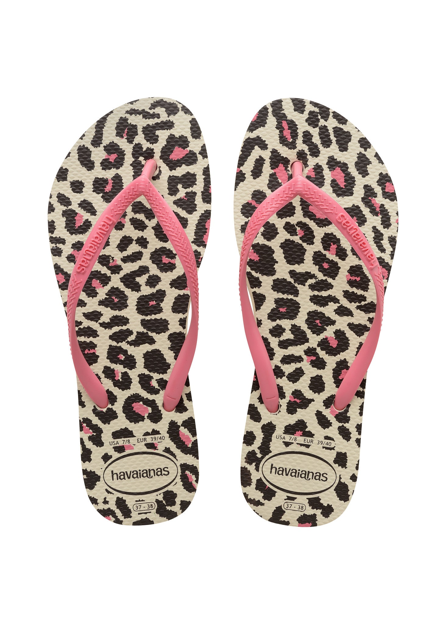 Slim Flatform Animals