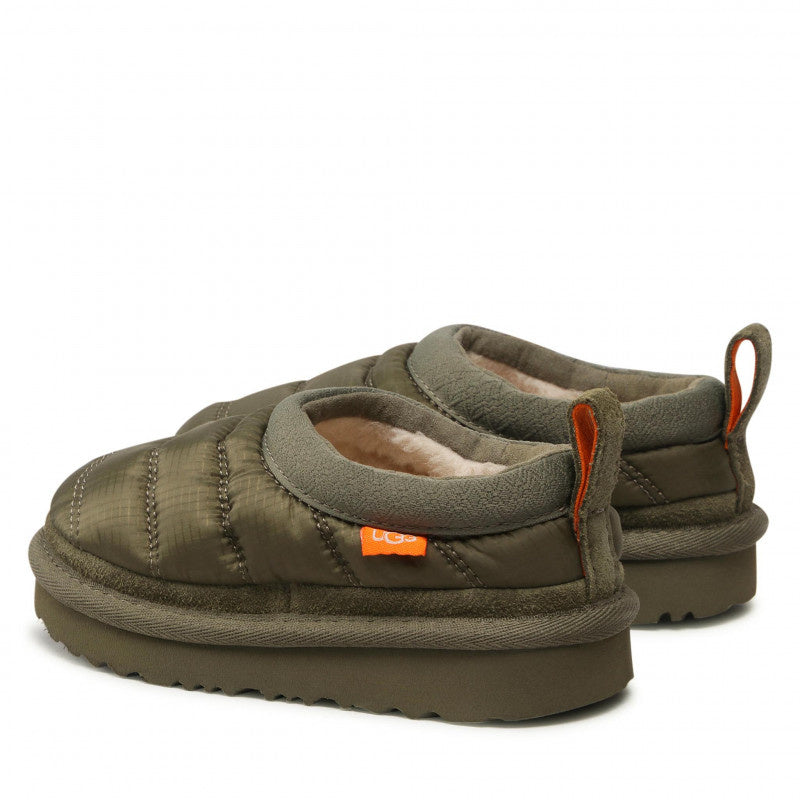 Tasman LTA-Pantoffel Kids