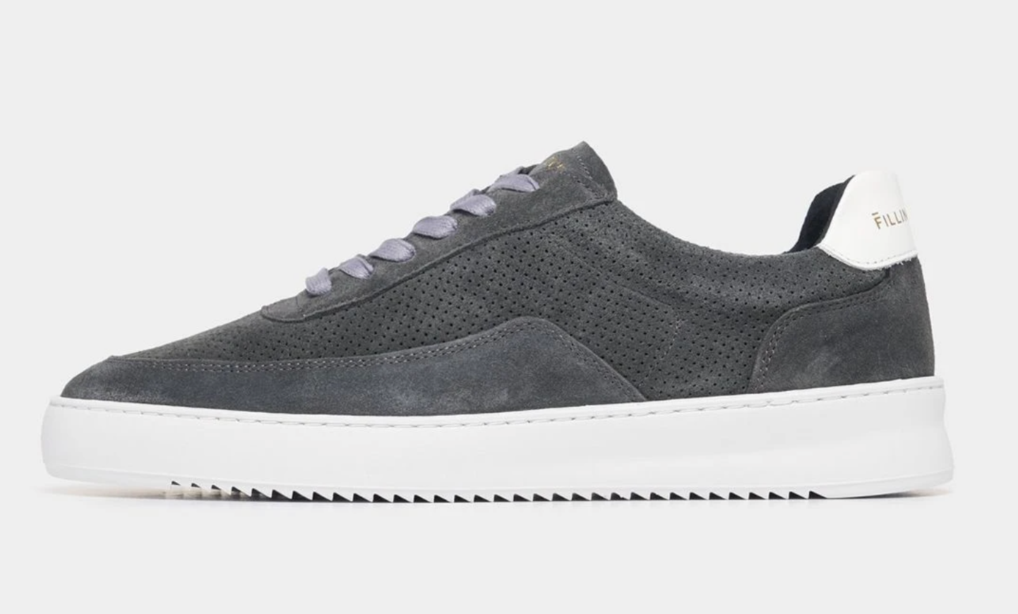 Mondo Perforated