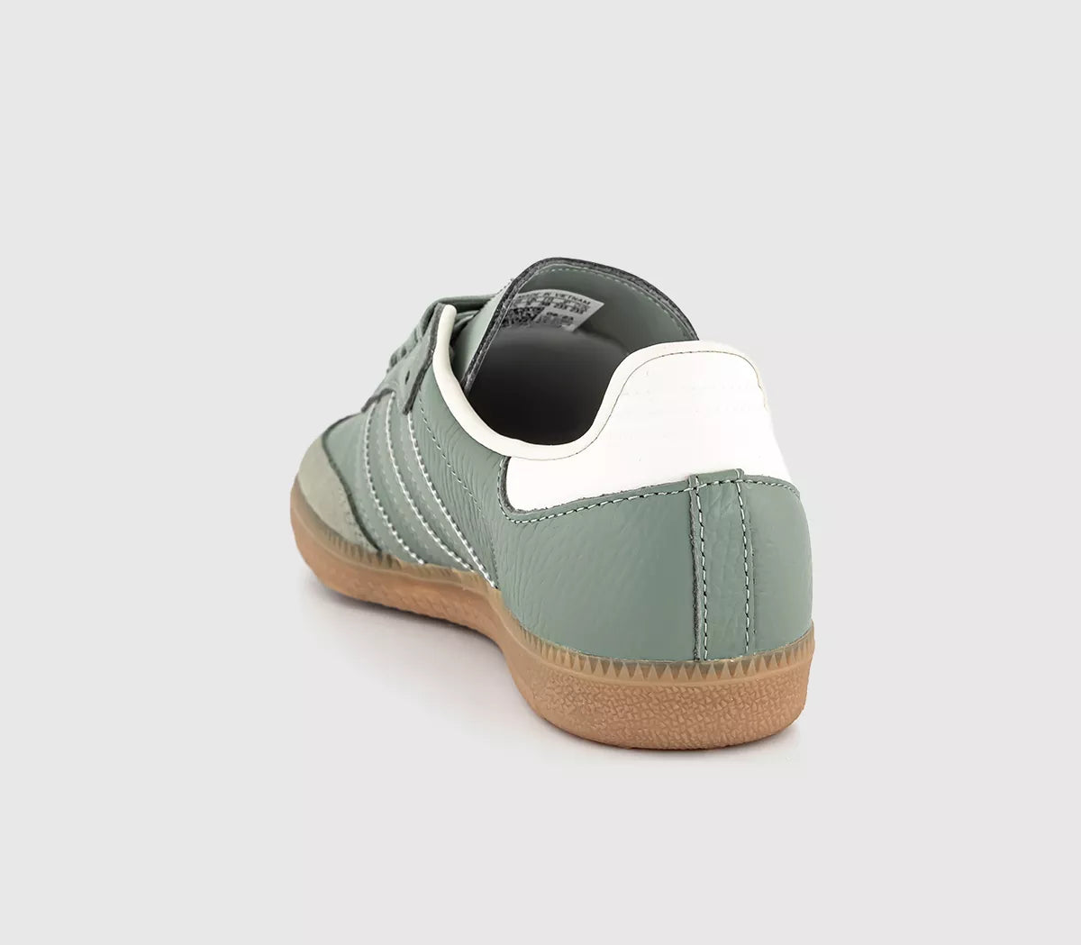 SAMBA OG