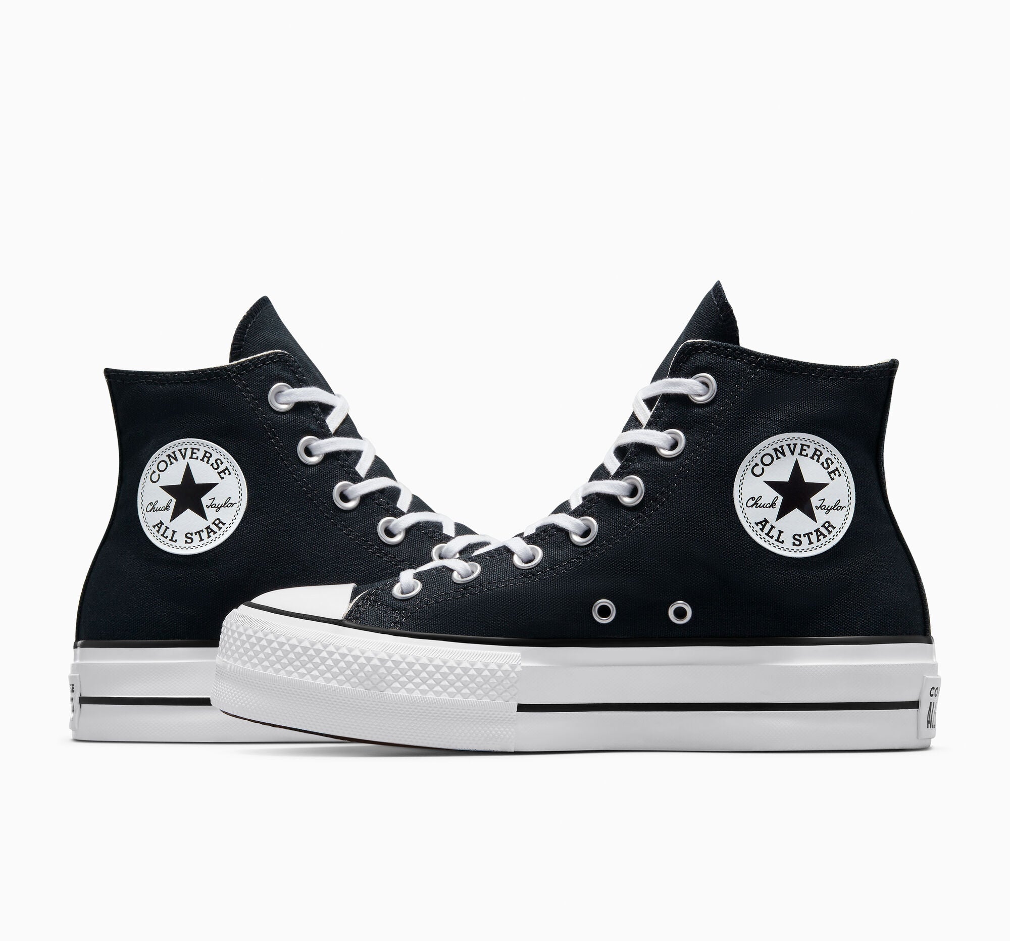 Chuck Taylor All Star Platform High Top
