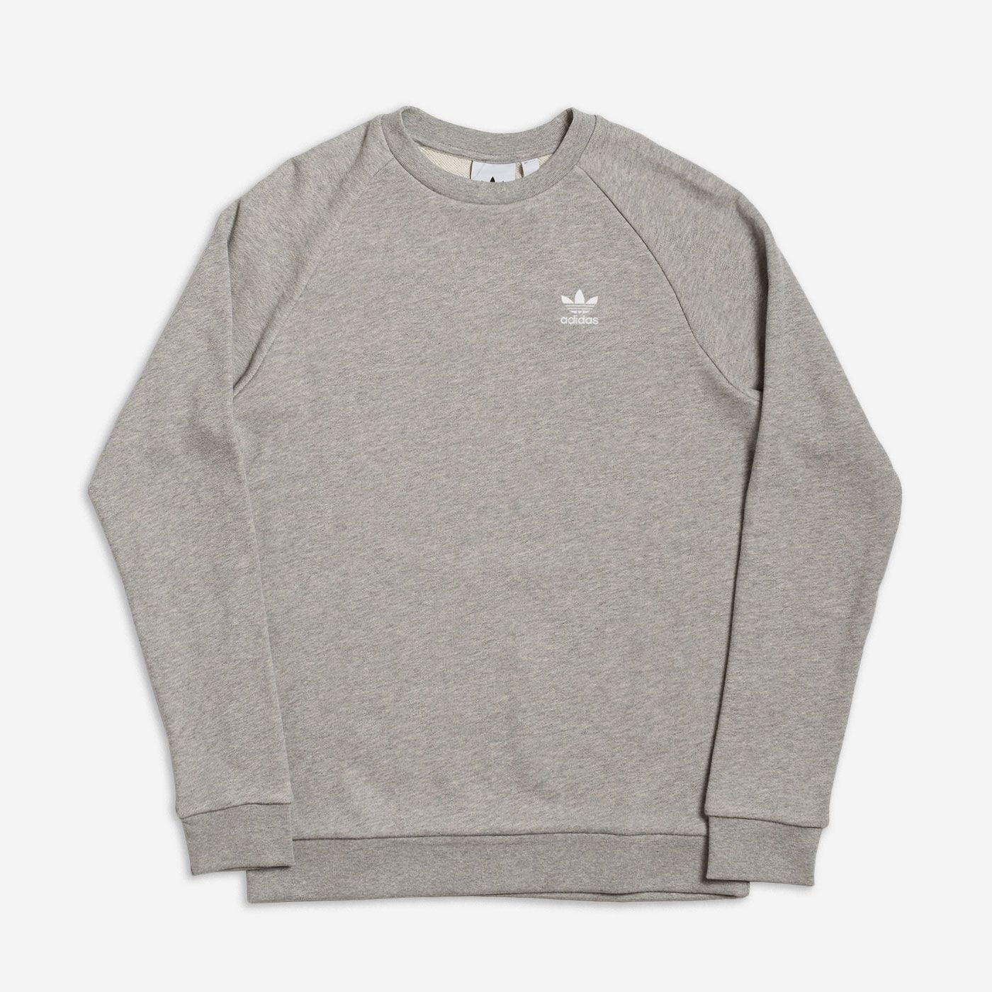 Adicolor Classic Trefoil Crewneck Sweater