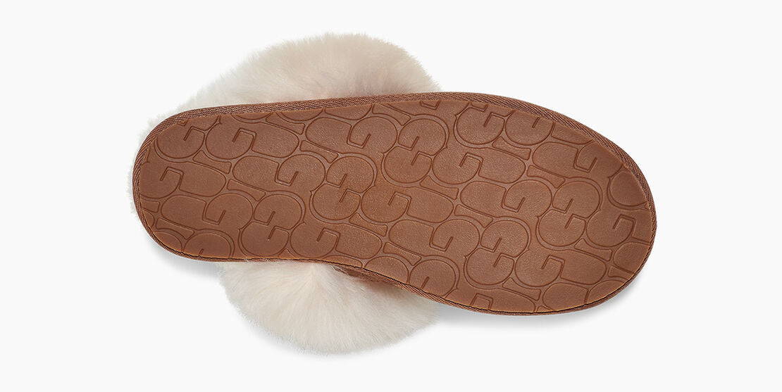 Scuff Sis