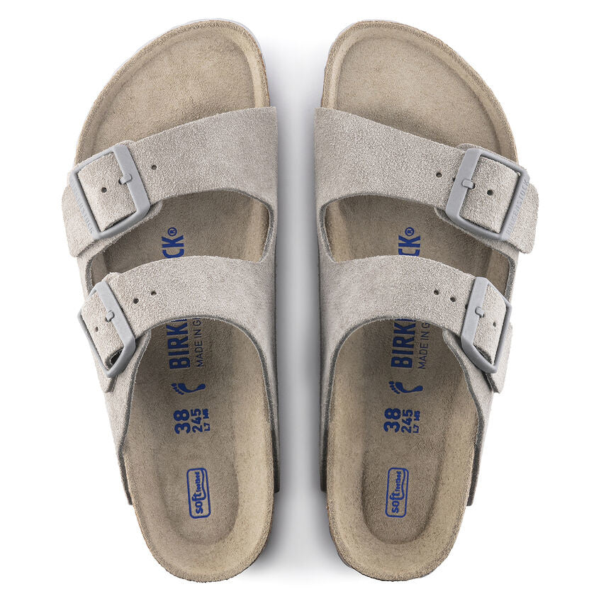 Arizona Suede