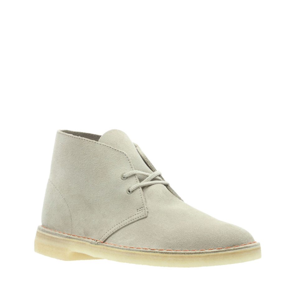 Desert Boot