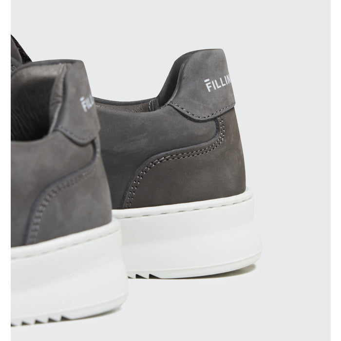 Mondo 2.0 Ripple Nubuck