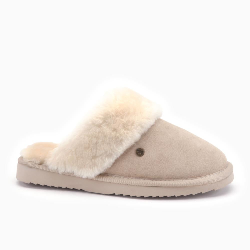 Flurry Suede
