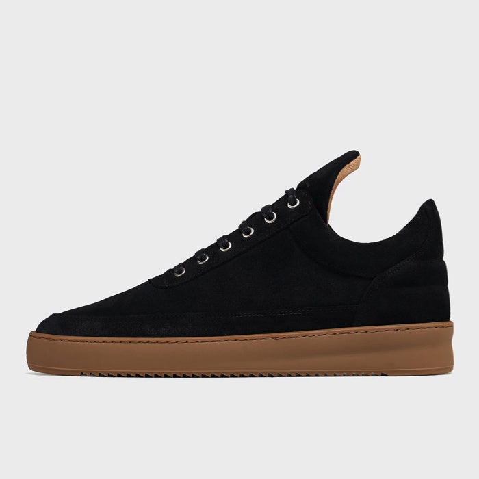 Low Top Ripple Gum