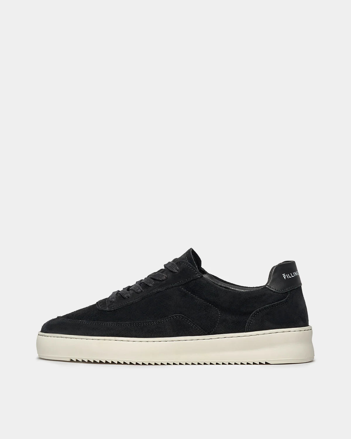 Mondo Organic Suede