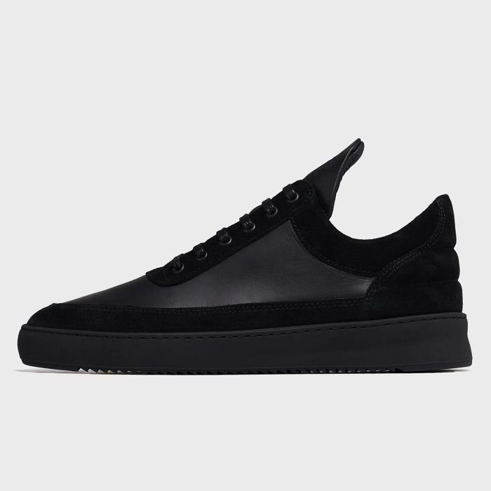 Low Top Ripple Ejura