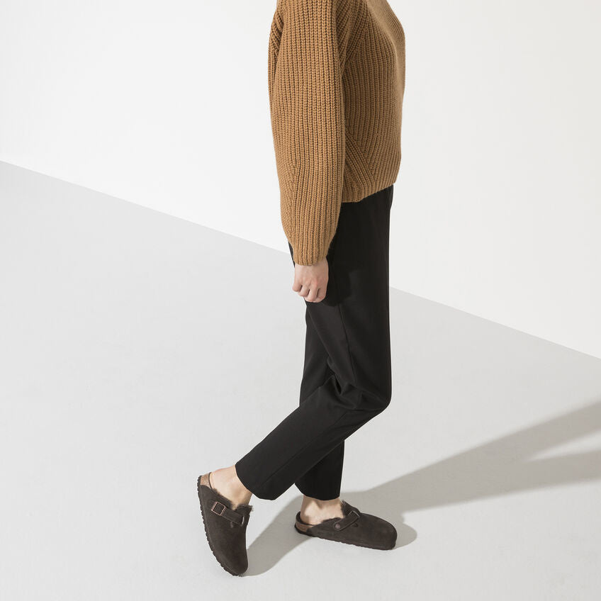 Boston Lamsvel