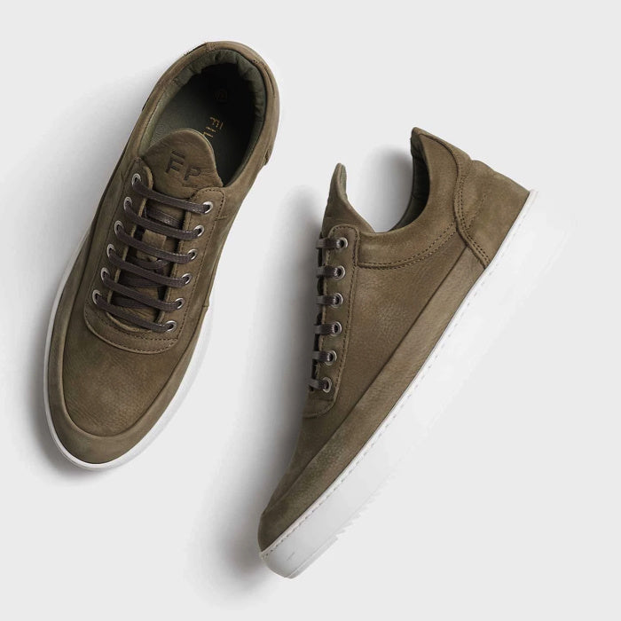 Low Top Ripple Cairos