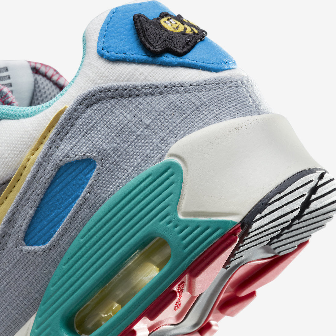 Air Max 90 GS
