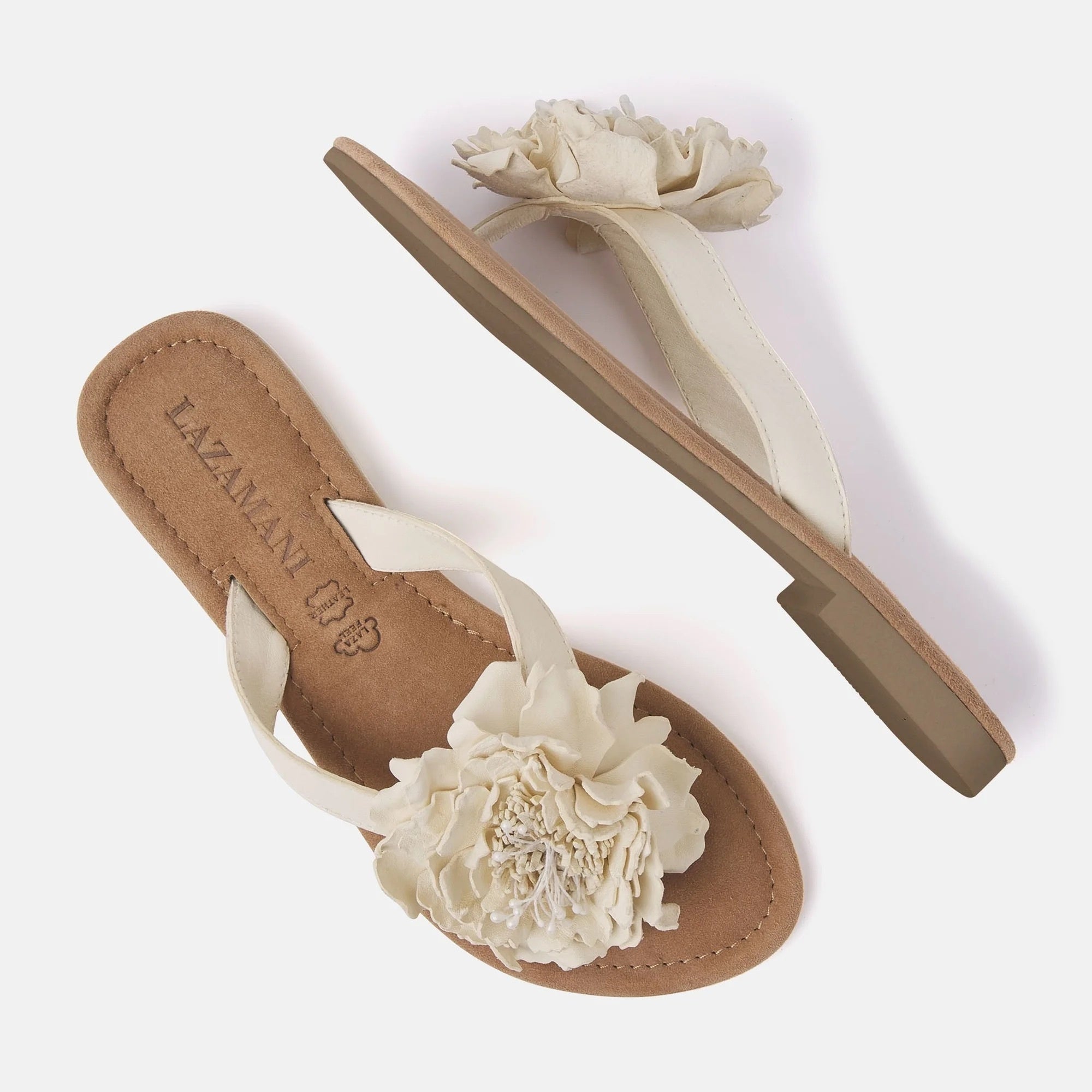 33.517 Slippers Dames