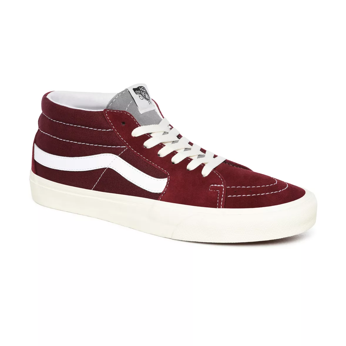 Retro Sport Sk8-Mid
