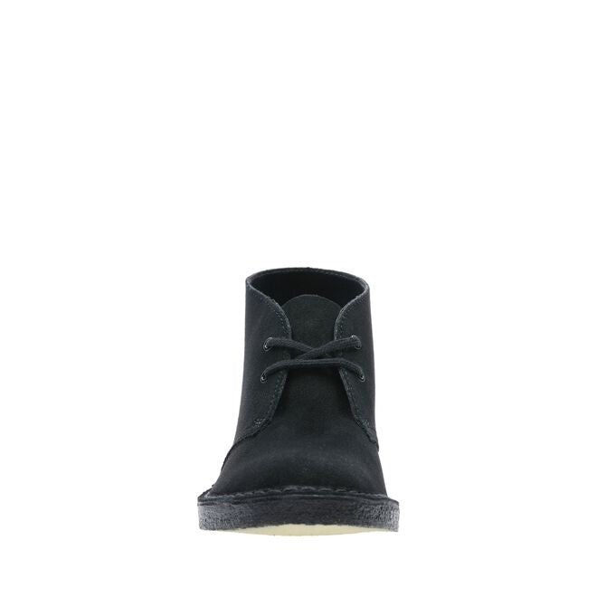 Desert Boot W