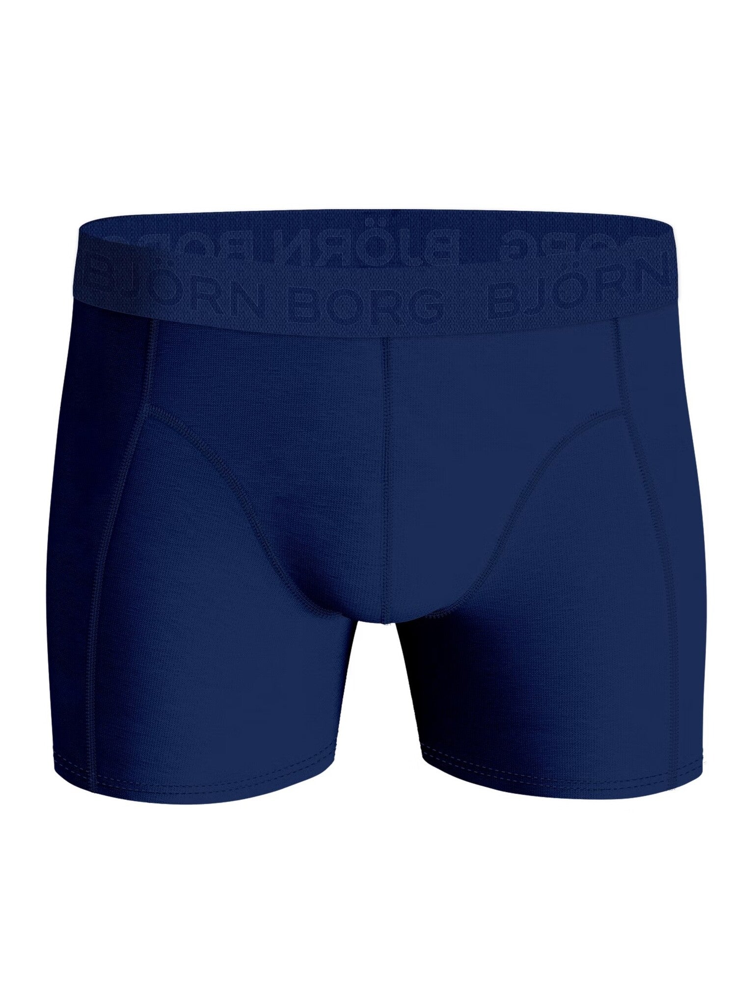 Cotton Stretch Boxer 5-pack