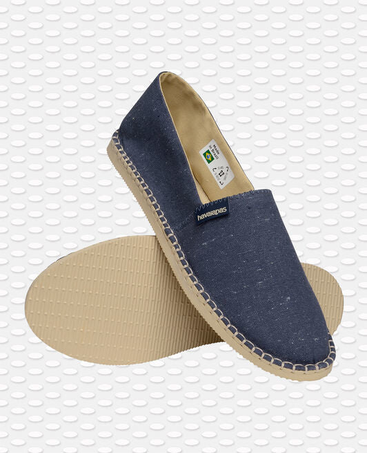 Espadrille Eco