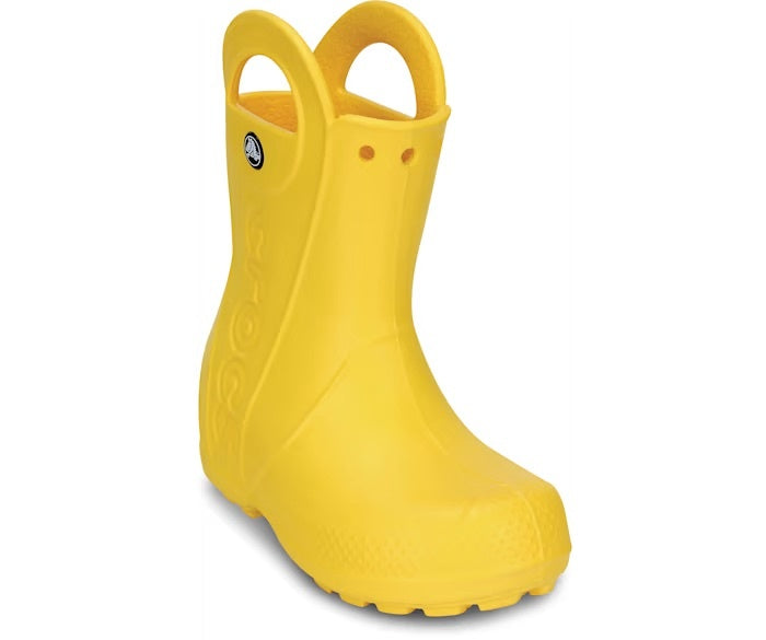 HANDLE IT RAIN BOOT