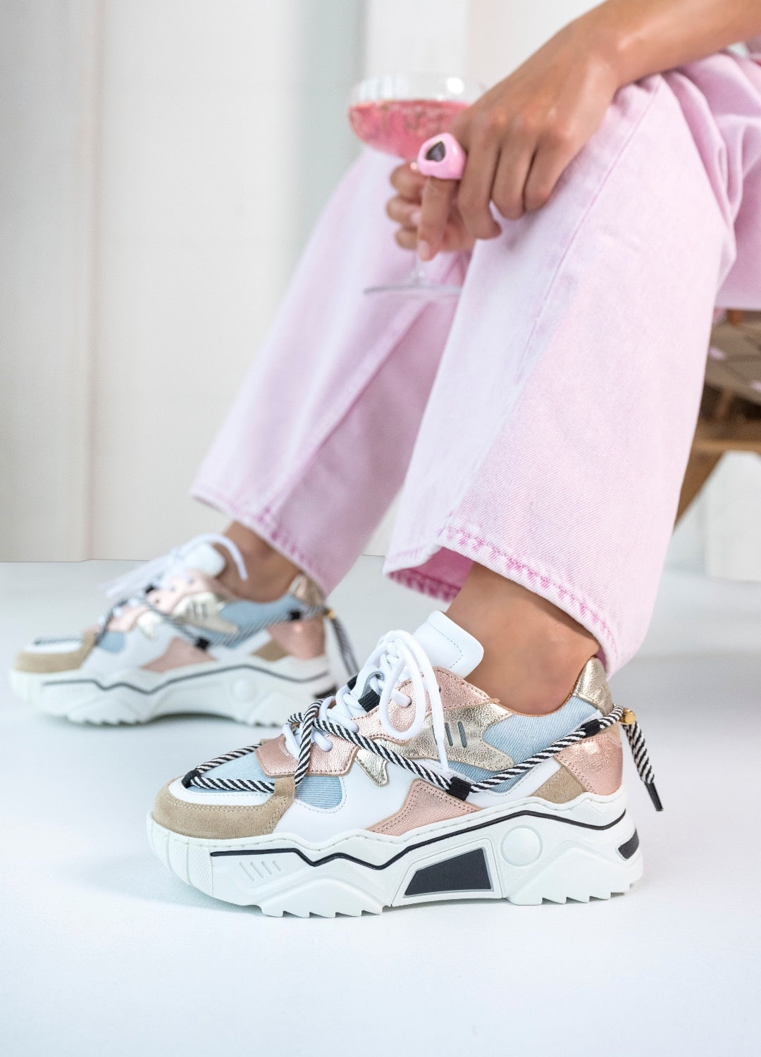 JUPITER denim