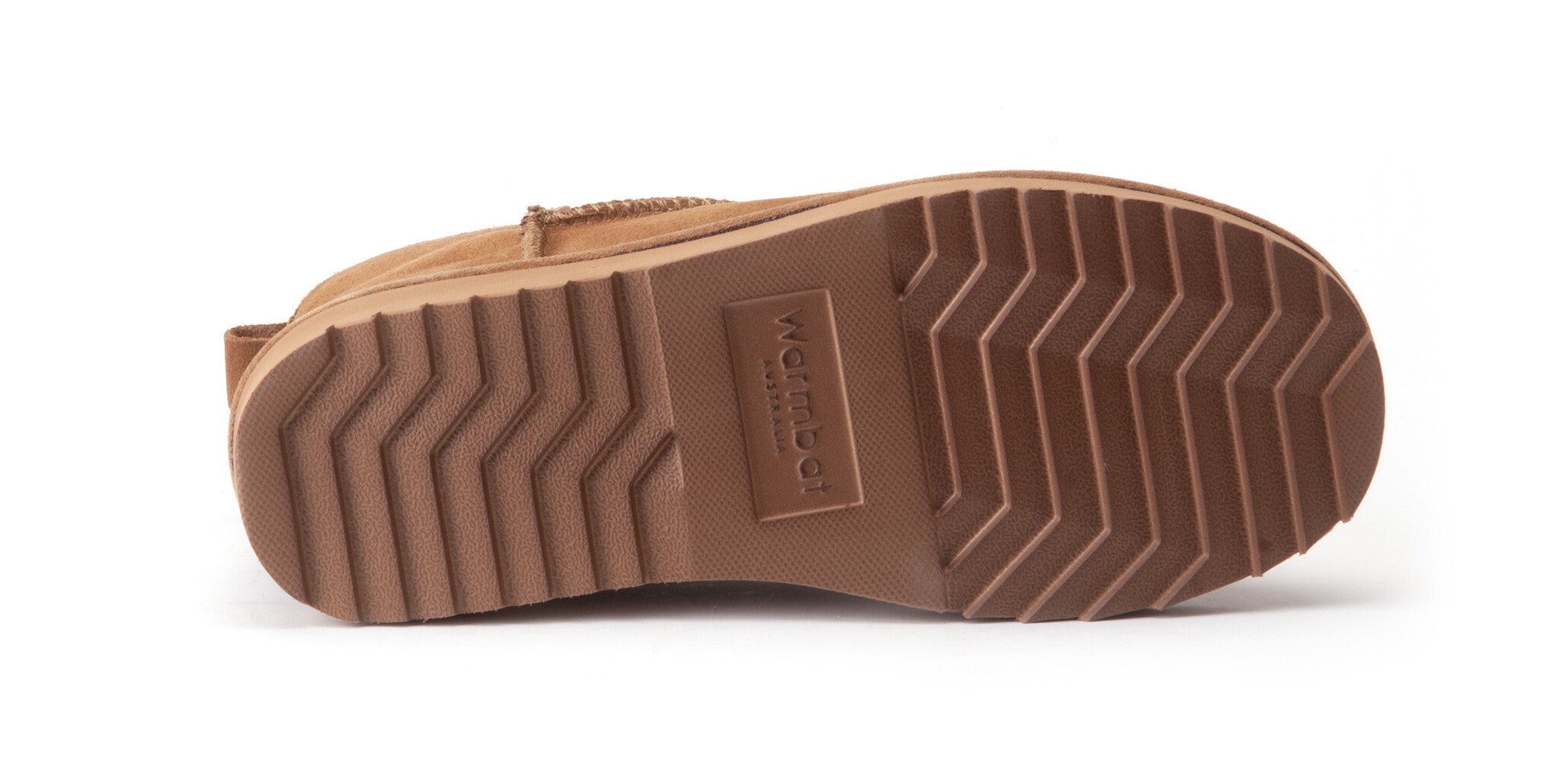 Wallaby Suède Boot