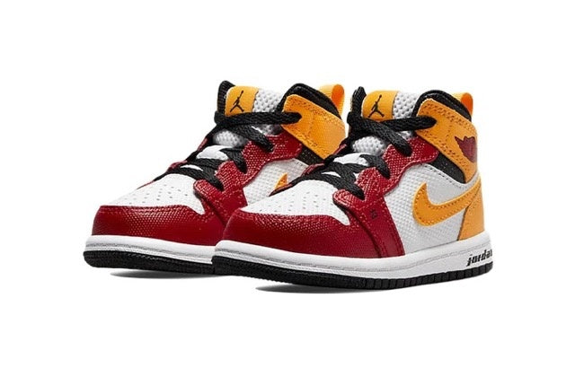 Air Jordan 1 Mid SE Motorsport TD