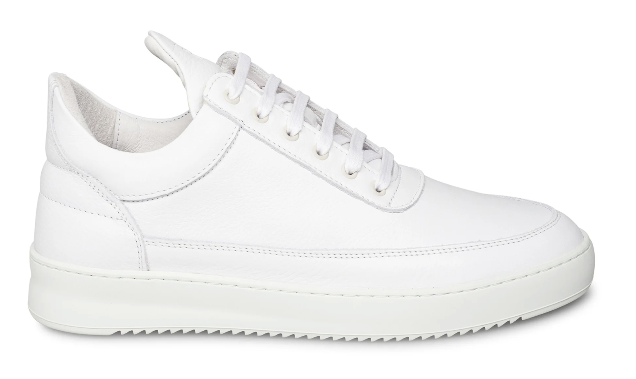 Low Top Grain