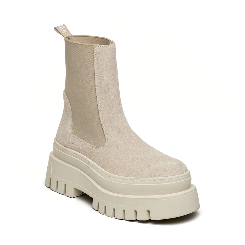 Cassandra Bootie