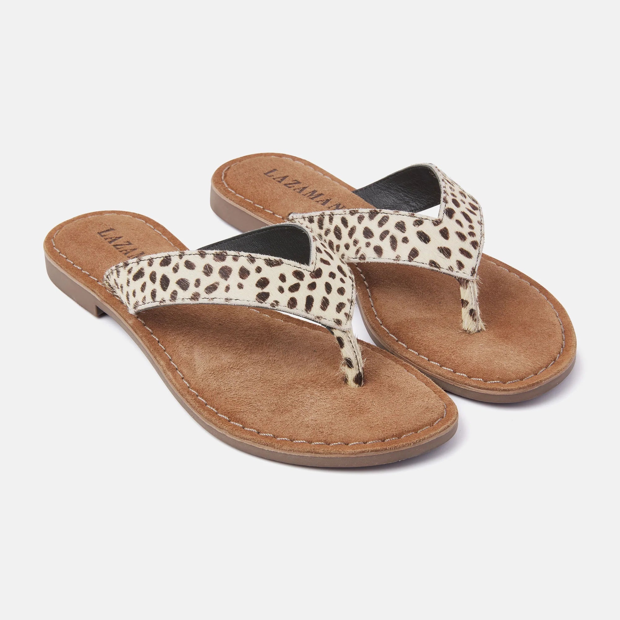 75.481 Teenslippers Dames