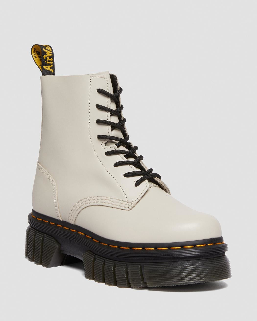 Audrick Platform