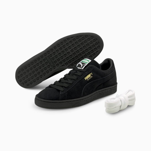 Suede Classic XXI