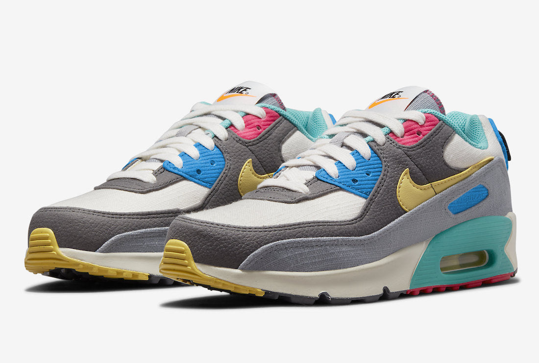 Air Max 90 GS