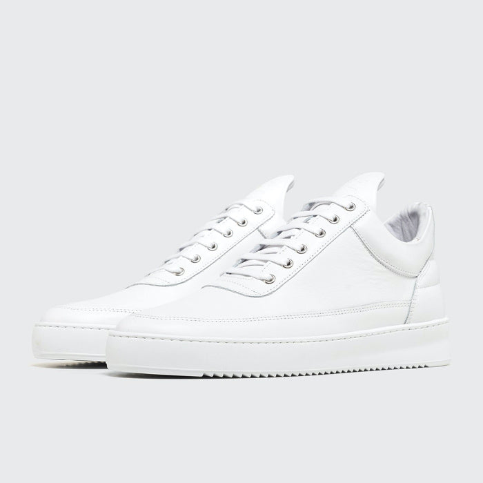 Low Top Ripple Nappa